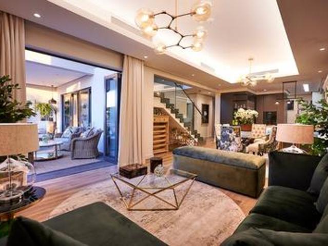 Apartment for sale in Gauteng
