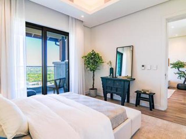 Apartment for sale in Steyn City, City of Johannesburg Metropolitan Municipality