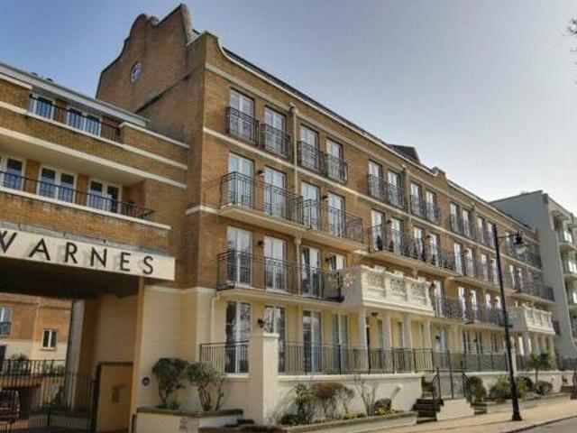 House for sale in Worthing, West Sussex