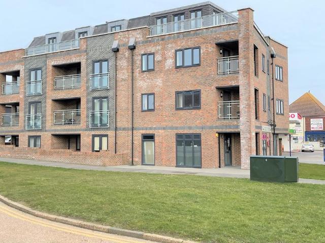 Apartment for rent in Peacehaven, Iford