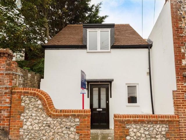House for rent in Rottingdean