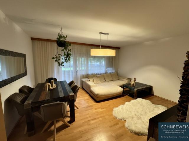 Wohnung kaufen in Steyr, Oberösterreich