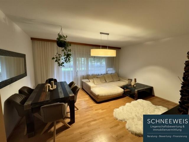 Wohnung kaufen in Steyr, Oberösterreich