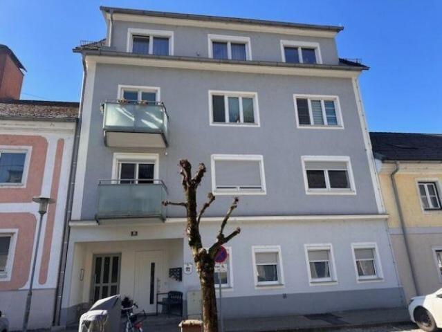 Wohnung kaufen in Steyregg Ost, Steyregg