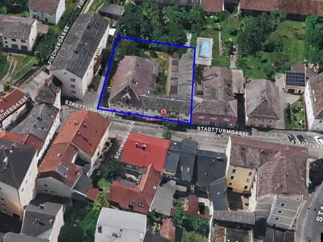 Grundstück kaufen in Steyregg, Oberösterreich