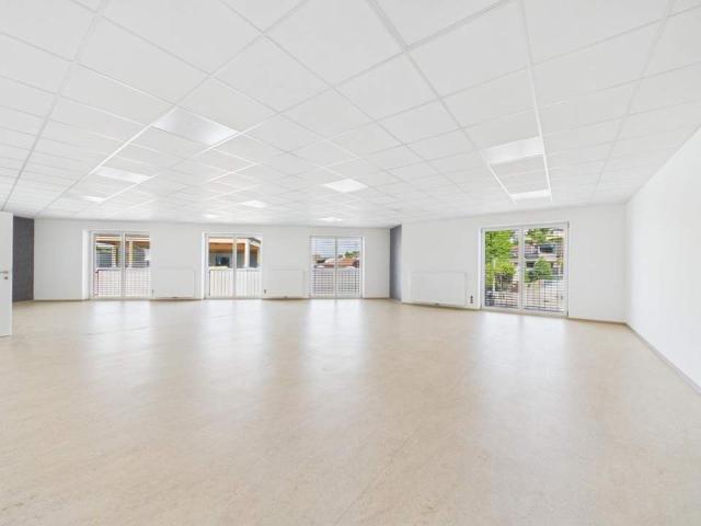 Gewerbe mieten in Urfahr, Linz