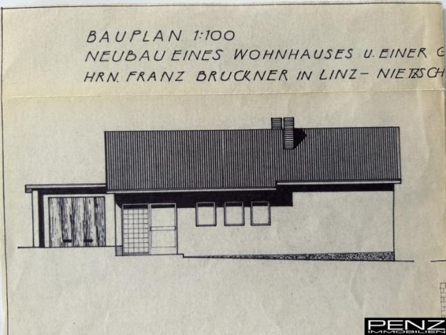 Bungalow kaufen in Steyregg, Steyregg Ost