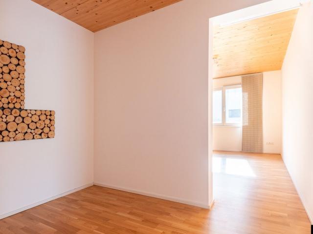 Wohnung mieten in Steyregg, Oberösterreich