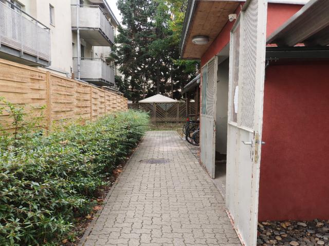 Apartment mieten in Geidorf, Gersdorf-Feistritz
