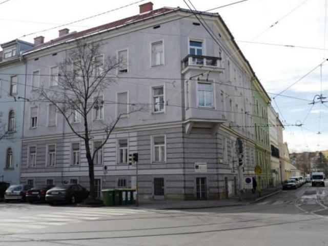 Apartment mieten in Katastralgemeinde Geidorf, Graz