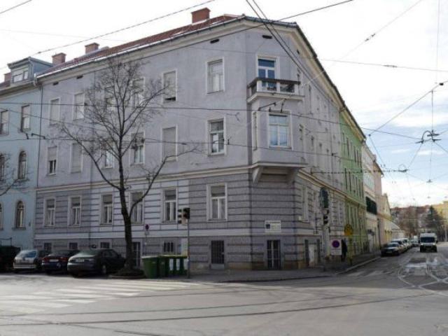 Apartment mieten in Katastralgemeinde Jakomini, Graz