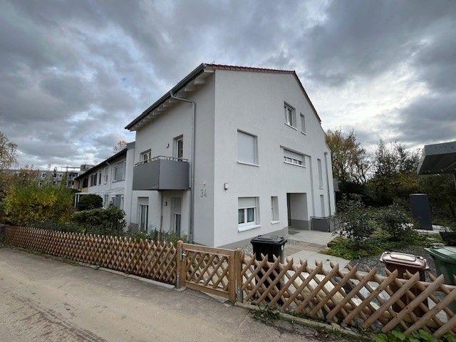 Apartment mieten in Plieningen, Stuttgart