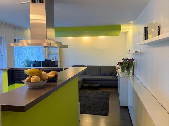 Wohnung mieten in Feuerbach, Stuttgart