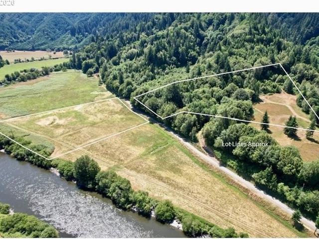 Land for sale in Oregonia