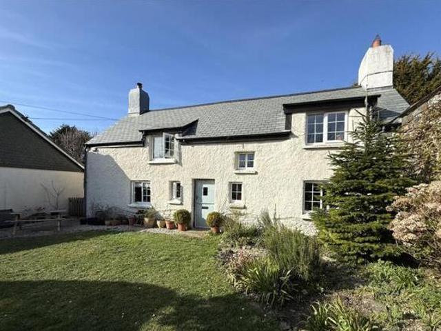 House for sale in Bude, Cornwall