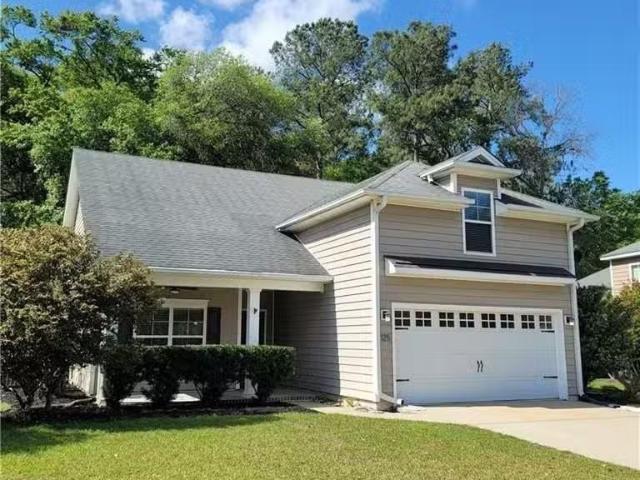 House for rent in Hinesville