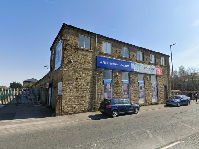 House for rent in Laisterdyke, West Yorkshire