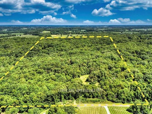 Land for sale in Saint Louisville, St. Louisville