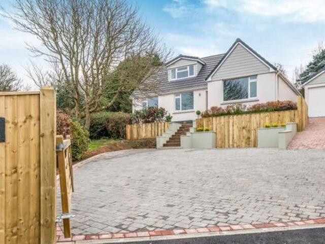 House for sale in Fort Hill, Kentisbury
