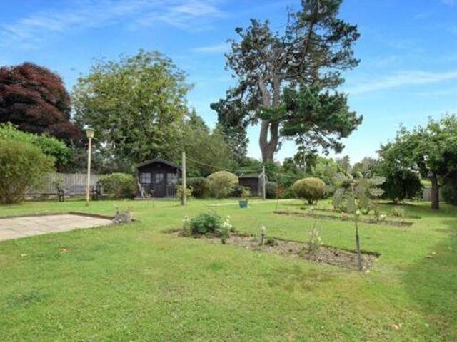 House for sale in Kentisbury, Devon