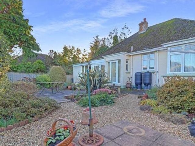 House for sale in Kentisbury, Devon