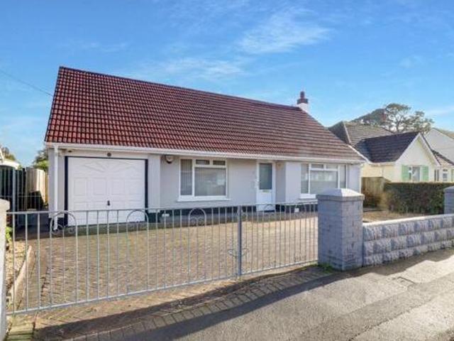 House for sale in Kentisbury, Devon