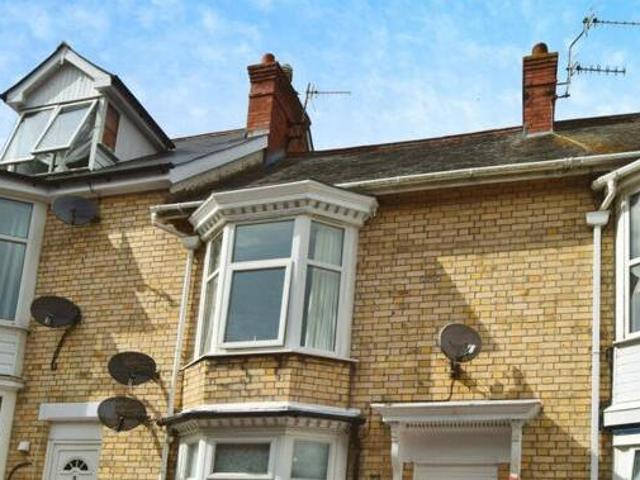 House for sale in Kentisbury, Devon