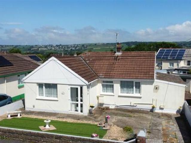 House for sale in Kentisbury, Devon