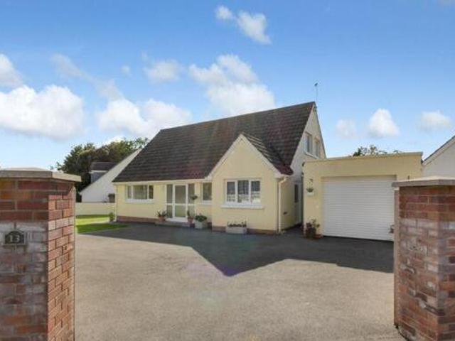 House for sale in Kentisbury, Devon