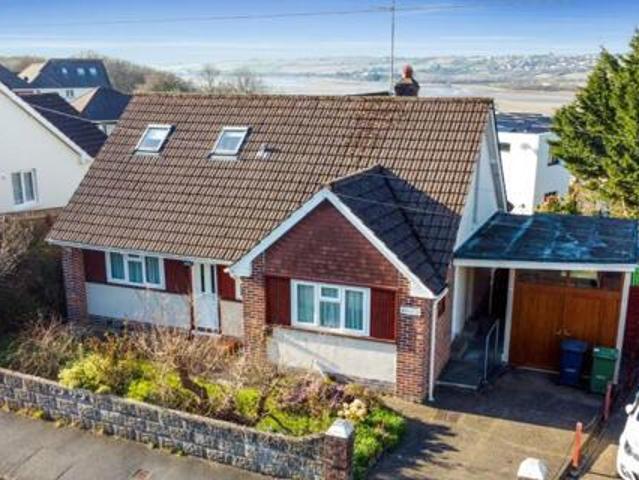 House for sale in Kentisbury, Devon