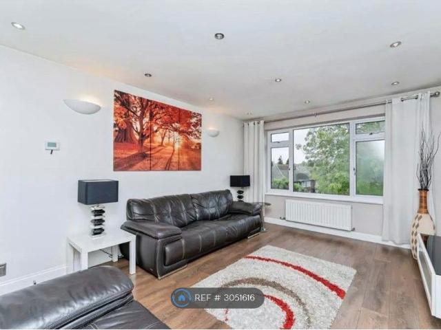 Apartment for rent in London Borough of Ealing, Greater London
