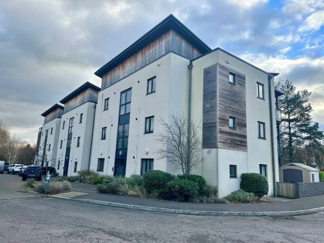 Apartment for rent in Great Faringdon, Dromore