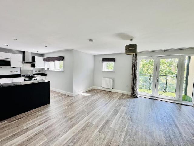 Apartment for rent in Great Faringdon, Dromore