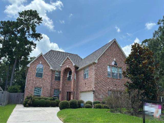 House for sale in Texas
