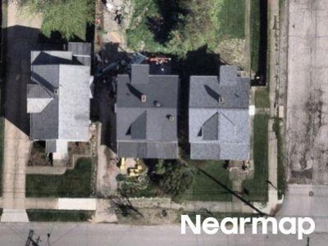 House for sale in Cleveland, Ohio