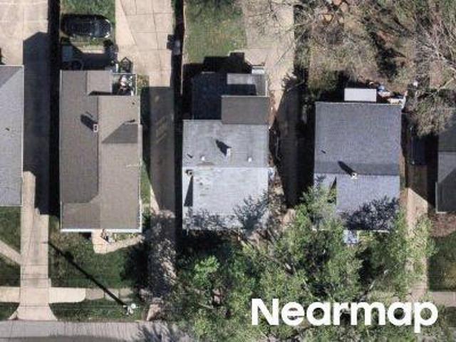 House for sale in Cleveland, Ohio