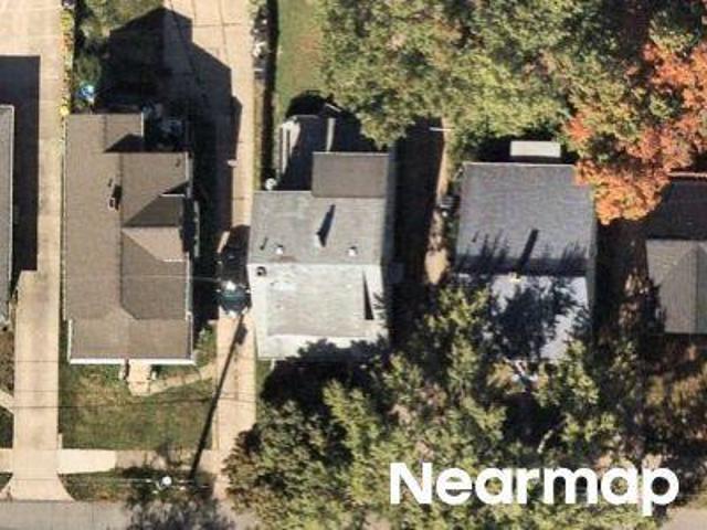 House for sale in Cleveland, Ohio