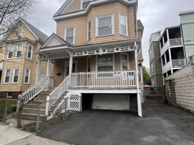 House for sale in Somerville, Massachusetts