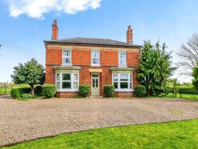 House for sale in Boston, Lincolnshire