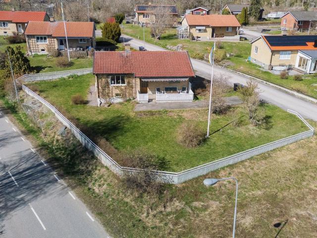 Bostad till salu i Kalmar