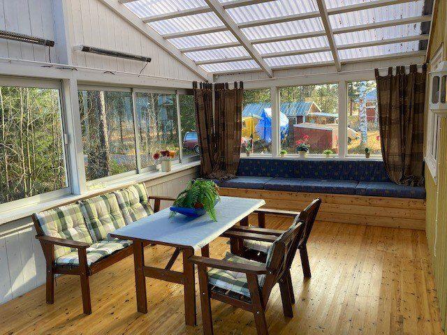 Hus hyra i Norrbotten