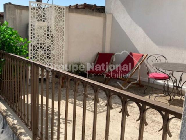 Appartement location à Avignon