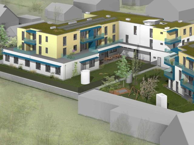 Apartment mieten in Orth an der Donau, Niederösterreich