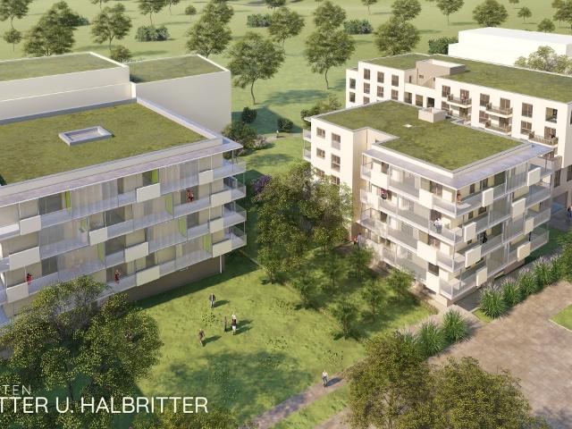 Apartment mieten in Katastralgemeinde Eisenstadt, Eisenstadt