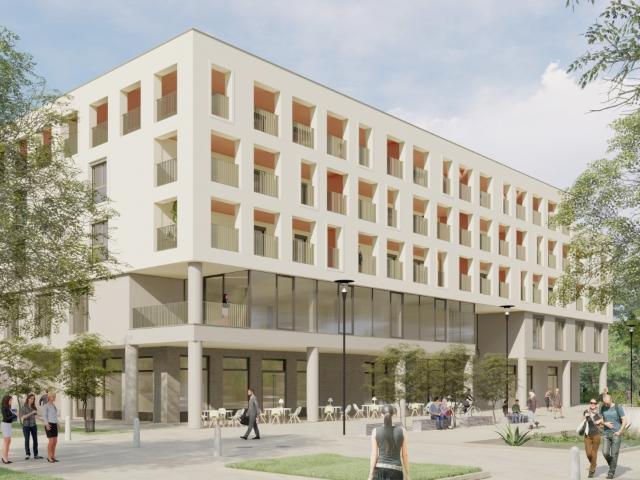 Apartment mieten in Katastralgemeinde Eisenstadt, Eisenstadt