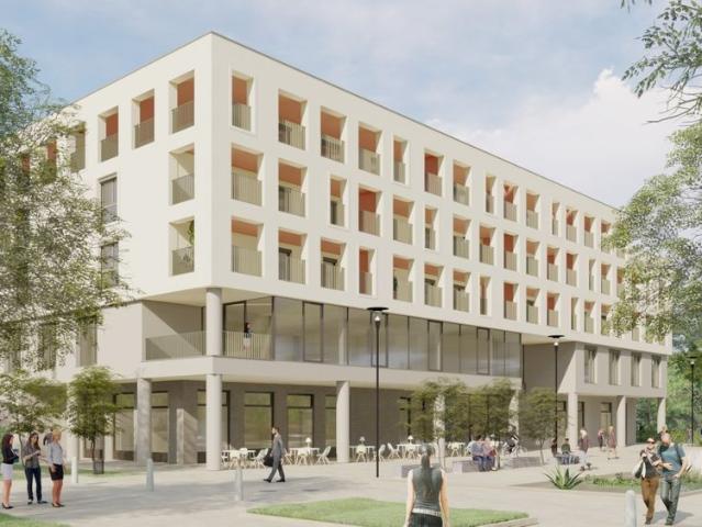 Apartment mieten in Eisenstadt, Burgenland