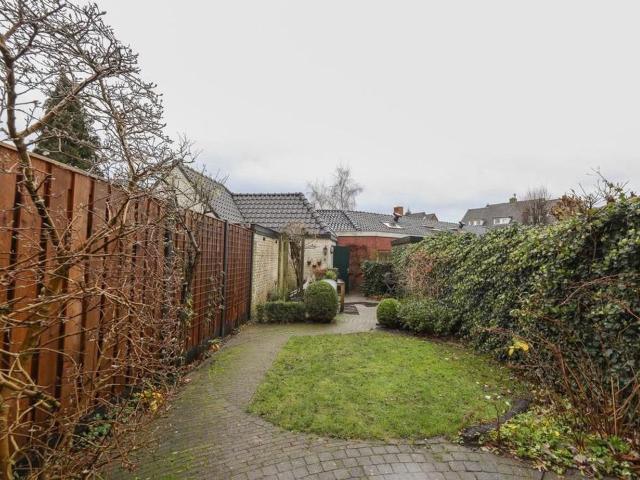 Woning te huur in Johannes Geradtswegbuurt, Hilversum