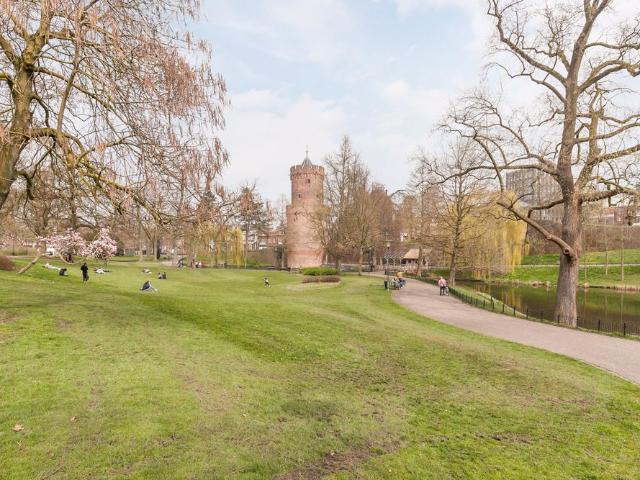 Appartement te huur in Nijmegen, Gelderland
