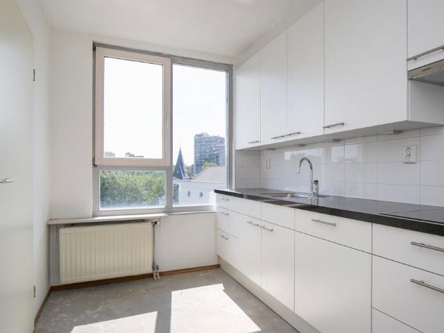 Appartement te huur in Nijmegen, Nijmegen-Centrum