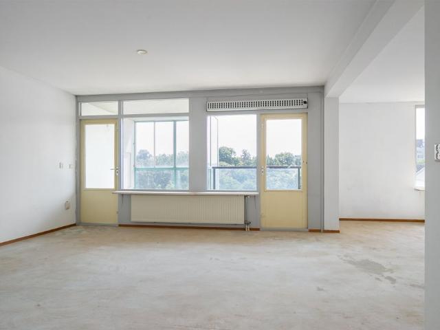 Appartement te huur in Nijmegen